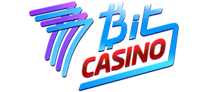 7bit Casino logo